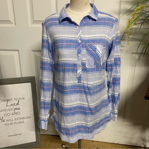 Columbia Long Sleeve Shirt‎ M